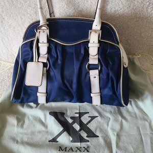 EUC Maxx New York Handbag